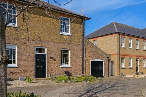 3 bedroom terraced house for sale, Walmer