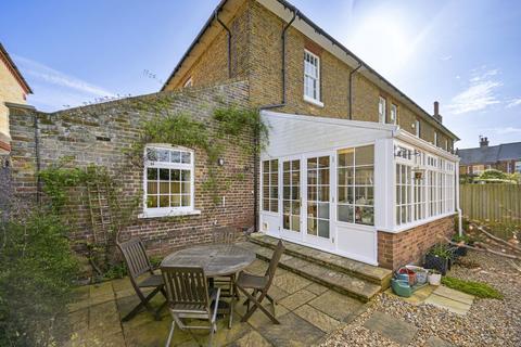 3 bedroom terraced house for sale, Walmer