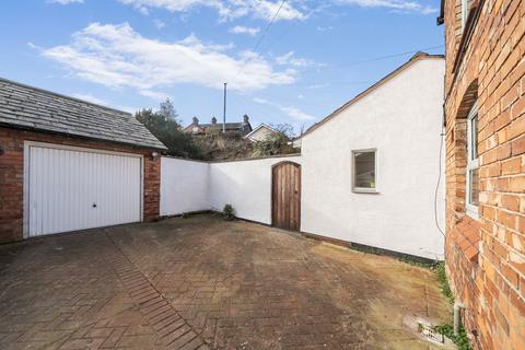 undefined, Old Hall Street, Malpas.