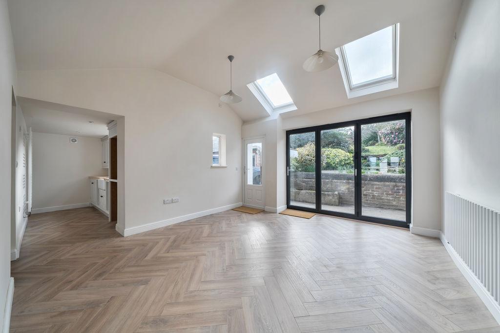 Garden Room/Utility