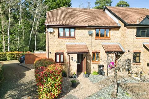 Wentworth Close, Berkshire RG45