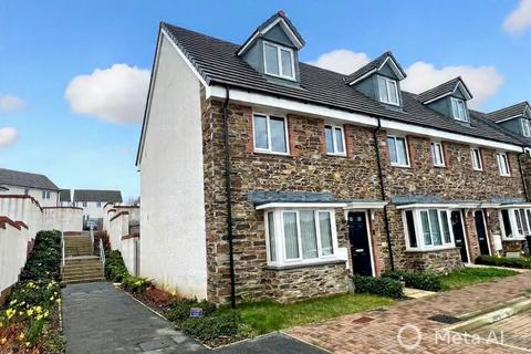 undefined, Clover Court, St Austell PL25