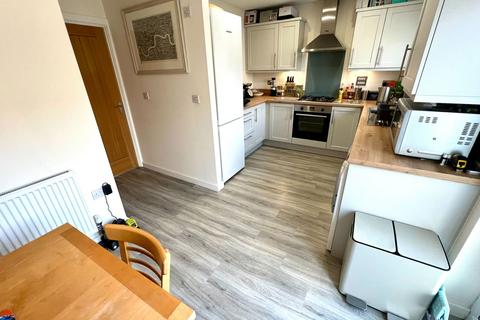 undefined, Clover Court, St Austell PL25