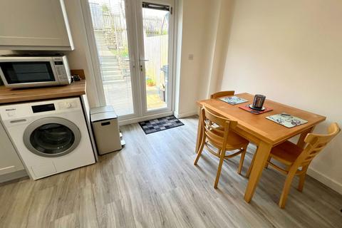 undefined, Clover Court, St Austell PL25