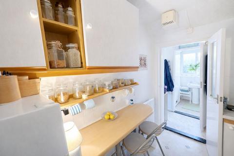 undefined, Cornwallis Circle, Whitstable
