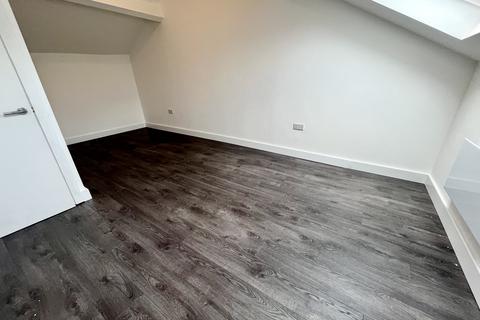 undefined, Daisy Hill, DEWSBURY