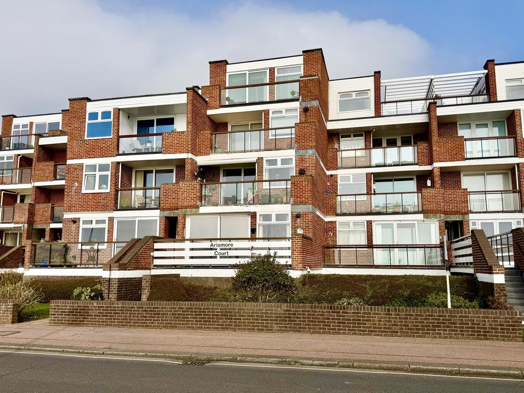 Seafront Location
