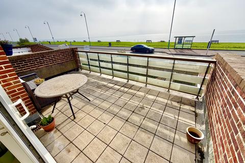 undefined, Marine Parade West, Lee-on-the-Solent PO13