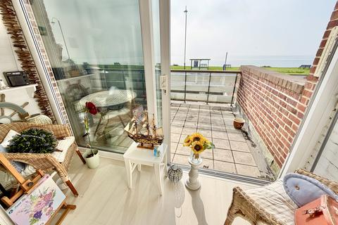 undefined, Marine Parade West, Lee-on-the-Solent PO13