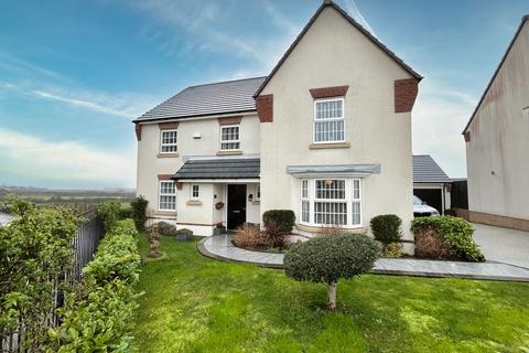 5 bedroom detached house for sale, 52 St James Road, Wick, The Vale of Glamorgan, CF71 7QW