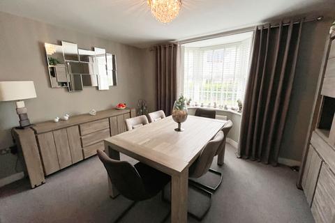 5 bedroom detached house for sale, 52 St James Road, Wick, The Vale of Glamorgan, CF71 7QW