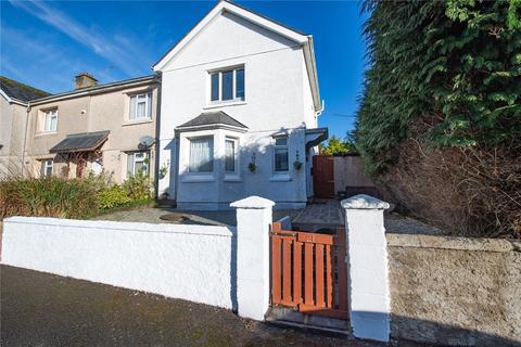 undefined, Penalverne Crescent, Penzance, Cornwall, TR18