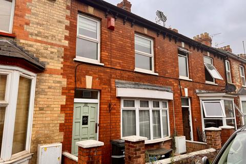 undefined, St Augustine Street, TAUNTON