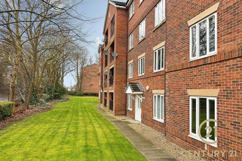 undefined, Woodsome Park, Woolton, Liverpool, L25