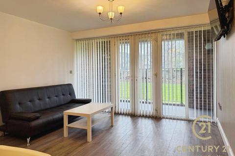 undefined, Woodsome Park, Woolton, Liverpool, L25