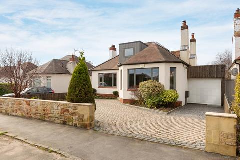 undefined, 8 Craigmount Grove, Edinburgh, EH12 8BJ
