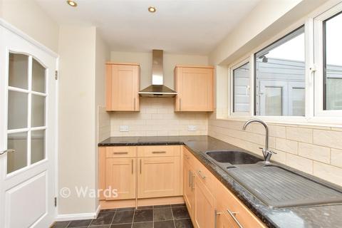 2 bedroom semi-detached bungalow for sale, Mead Green, Chatham ME5