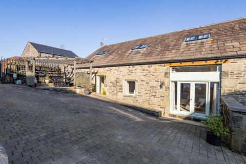 undefined, Upper Ellistones Barn, Portman Close, Stainland