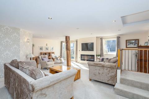 undefined, Upper Ellistones Barn, Portman Close, Stainland