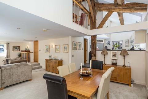 undefined, Upper Ellistones Barn, Portman Close, Stainland