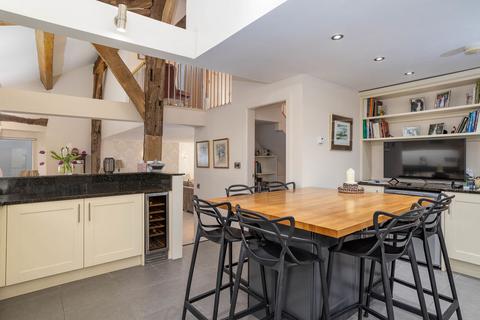 undefined, Upper Ellistones Barn, Portman Close, Stainland