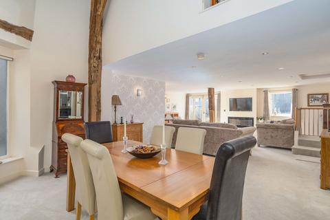 undefined, Upper Ellistones Barn, Portman Close, Stainland