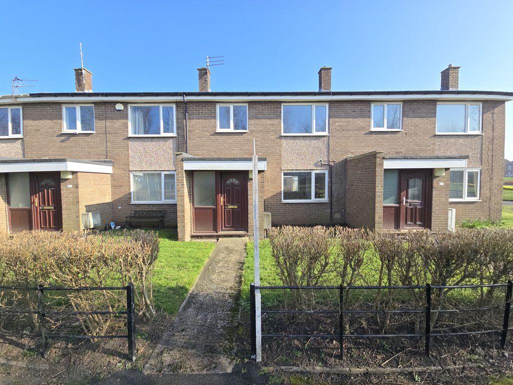 Front External
