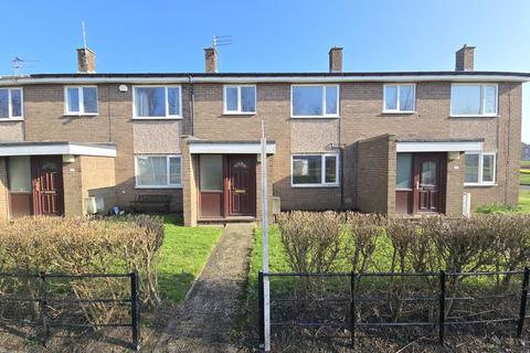 undefined, Springwell Drive, Ellington, Morpeth