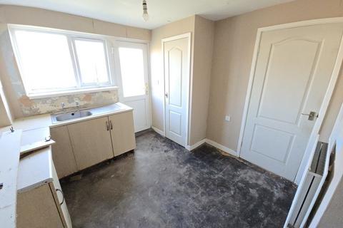 undefined, Springwell Drive, Ellington, Morpeth