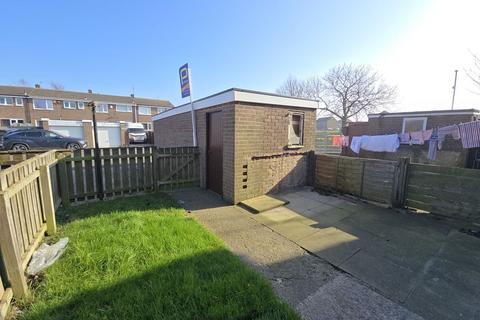undefined, Springwell Drive, Ellington, Morpeth