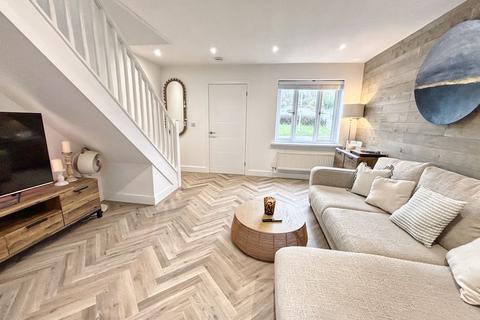 2 bedroom semi-detached house for sale, 2 Cornelius Close, South Cornelly CF33 4RQ