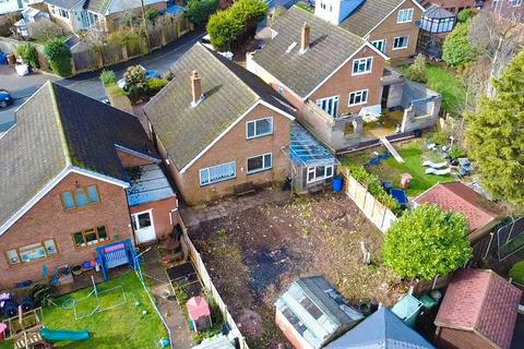 4 bedroom detached house for sale, Chaucer Drive, Burntwood, WS7 2HT