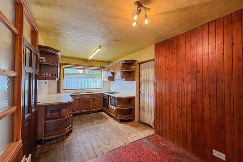 4 bedroom detached house for sale, Chaucer Drive, Burntwood, WS7 2HT