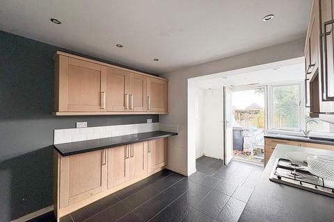 undefined, Oak Lane, Burntwood, WS7 2HD