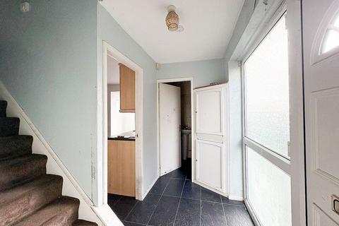 undefined, Oak Lane, Burntwood, WS7 2HD