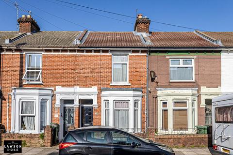 Pretoria Road, Southsea