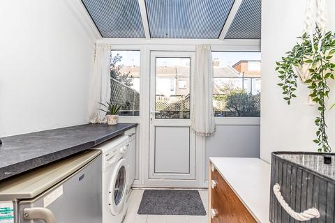 3 bedroom terraced house for sale, Pretoria Road, Southsea