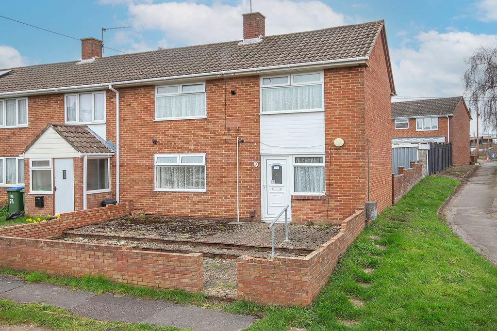House in Southampton