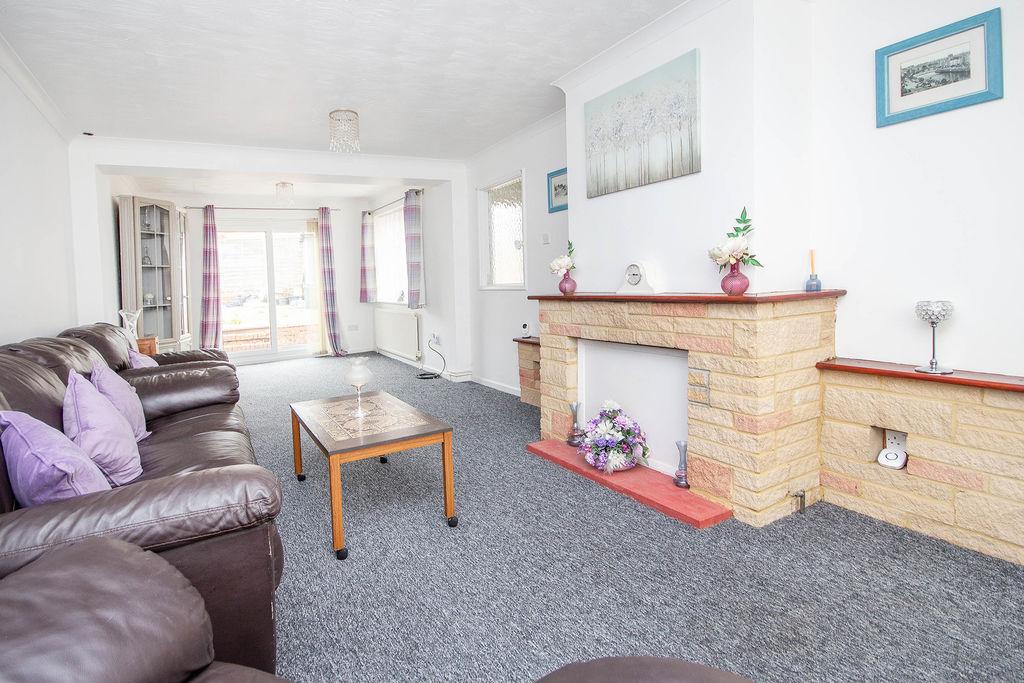 House in Southampton - View 2
