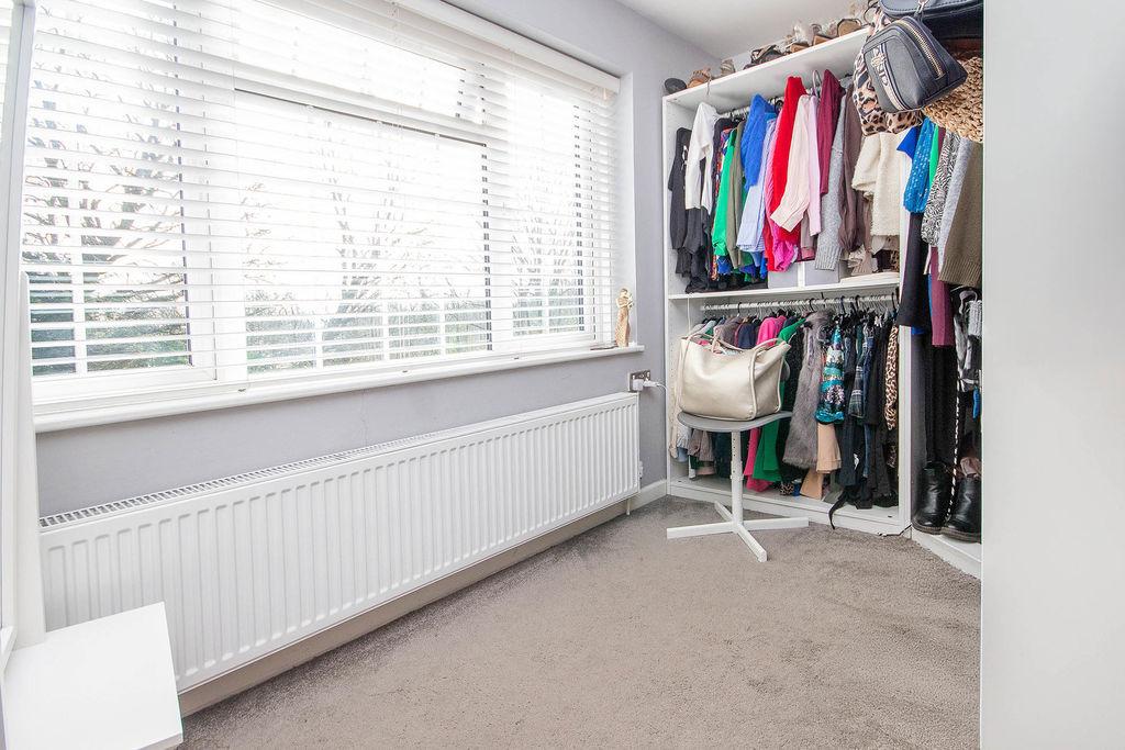 Dressing Room