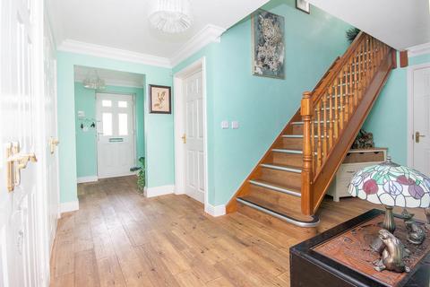 undefined, Amey Gardens, Hazel Farm