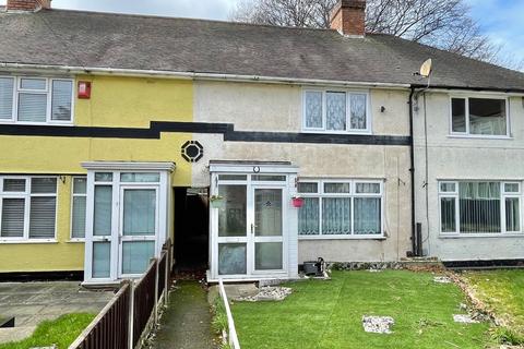 undefined, Streatham Grove, Kingstanding, Birmingham, B44 0UD