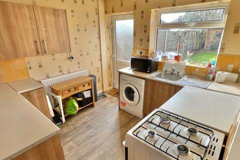 undefined, Streatham Grove, Kingstanding, Birmingham, B44 0UD