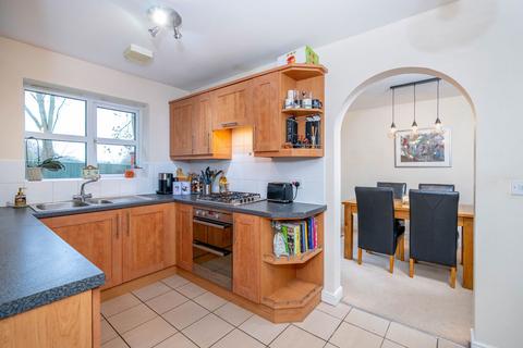 4 bedroom detached house for sale, 17 Ash Holt Close, Fiskerton, Lincoln