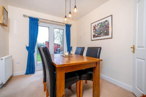 4 bedroom detached house for sale, 17 Ash Holt Close, Fiskerton, Lincoln