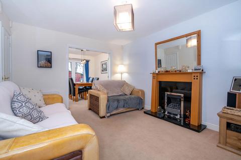 4 bedroom detached house for sale, 17 Ash Holt Close, Fiskerton, Lincoln