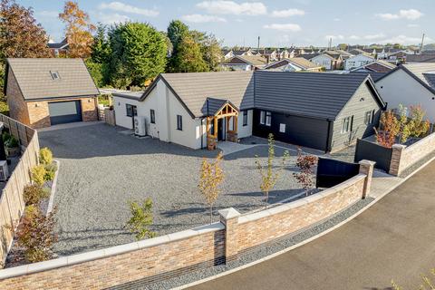 undefined, 1 Myles Lane, Horncastle