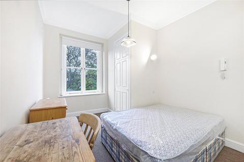 Trebovir Road, Earls Court, London