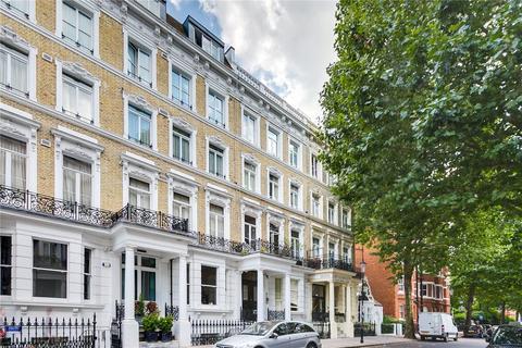 undefined, Trebovir Road, Earls Court, London