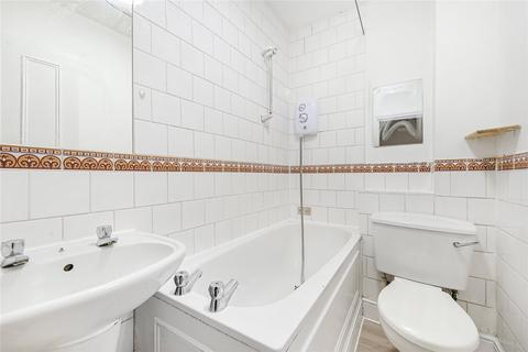 undefined, Trebovir Road, Earls Court, London